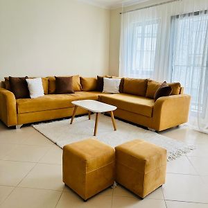 Appartement met Twee Slaapkamers